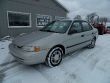 2002 Chevrolet Prizm