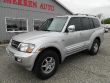 2001 Mitsubishi Montero