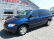 2002 Chrysler Town and Country