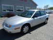2002 Saturn S Series