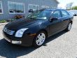 2007 Ford Fusion