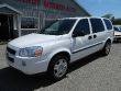2008 Chevrolet Uplander