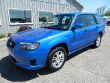2008 Subaru Forester
