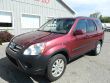 2005 Honda CR-V