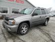 2005 Chevrolet TrailBlazer