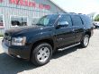 2007 Chevrolet Tahoe