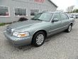 2006 Mercury Grand Marquis