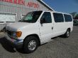 2005 Ford Econoline Wagon