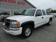 2004 GMC Sierra 1500