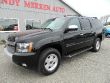 2008 Chevrolet Suburban