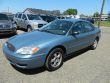 2005 Ford Taurus