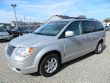 2010 Chrysler Town and Country