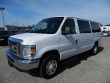 2009 Ford Econoline Wagon