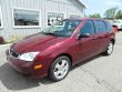 2007 Ford Focus