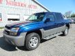 2002 Chevrolet Avalanche