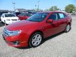 2010 Ford Fusion