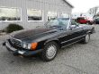 1987 Mercedes-Benz 560