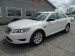 2010 Ford Taurus