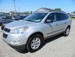 2010 Chevrolet Traverse