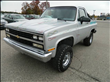 1986 Chevrolet Blazer