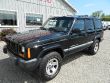2000 Jeep Cherokee