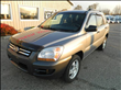 2005 Kia Sportage