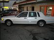 1994 Lincoln Town Car