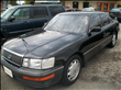1993 Lexus LS 400