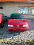 1996 Volkswagen Jetta