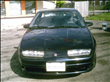 1994 Saturn S Series