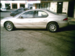 1998 Chrysler Cirrus