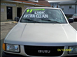 1997 Isuzu Rodeo