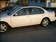1997 Nissan Maxima