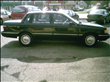 1991 Mercury Topaz