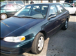 1998 Chevrolet Prizm