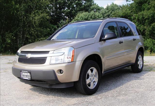 2005 Chevrolet Equinox for sale