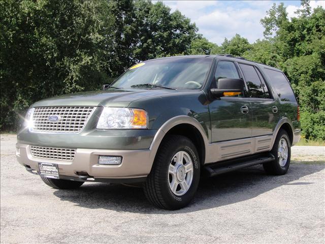 2003 Ford Expedition for sale