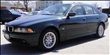 2002 BMW 5 series