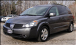 2004 Nissan Quest