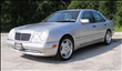 1999 Mercedes-Benz E Class