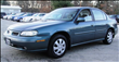 1998 Oldsmobile Cutlass