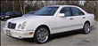 1996 Mercedes-Benz E Class