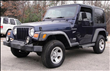 2001 Jeep Wrangler