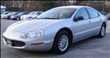 2000 Chrysler Concorde