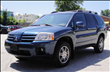 2005 Mitsubishi Endeavor