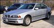 1997 BMW 5 series