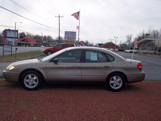 2006 Ford Taurus for sale