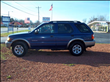 2002 Isuzu Rodeo