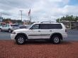 2003 Mitsubishi Montero Sport