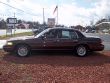 2002 Ford Crown Victoria